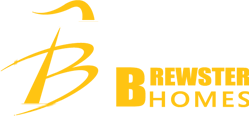 Brewster Homes logo